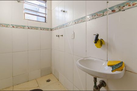 Apartamento à venda com 68m², 1 quarto e sem vagaBanheiro