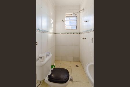 Apartamento à venda com 68m², 1 quarto e sem vagaBanheiro