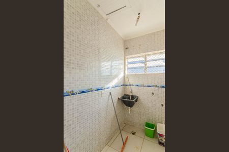 Apartamento à venda com 68m², 1 quarto e sem vagaÁrea de Serviço