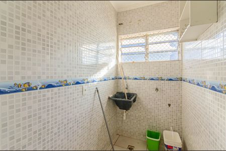 Apartamento à venda com 68m², 1 quarto e sem vagaÁrea de Serviço