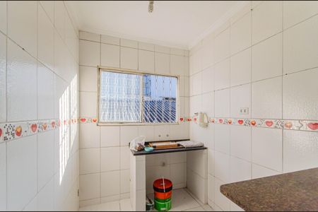 Apartamento à venda com 68m², 1 quarto e sem vagaCozinha
