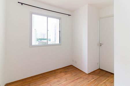 Apartamento à venda com 37m², 2 quartos e sem vagaQuarto 2