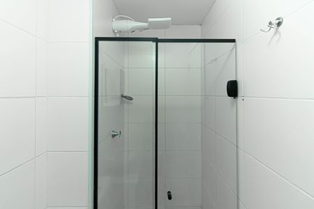 Apartamento à venda com 37m², 2 quartos e sem vagaBanheiro