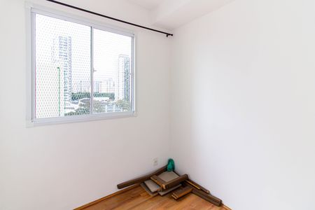 Apartamento à venda com 37m², 2 quartos e sem vagaQuarto 1