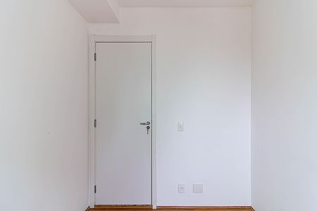Apartamento à venda com 37m², 2 quartos e sem vagaQuarto 1