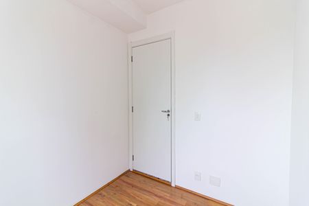 Apartamento à venda com 37m², 2 quartos e sem vagaQuarto 1