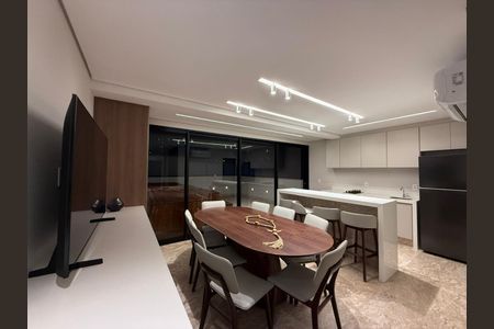 Apartamento à venda com 256m², 3 quartos e 4 vagas