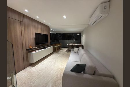 Apartamento à venda com 256m², 3 quartos e 4 vagas