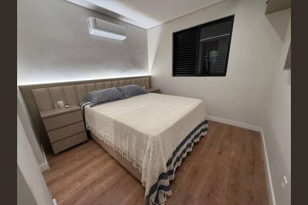 Apartamento à venda com 256m², 3 quartos e 4 vagas