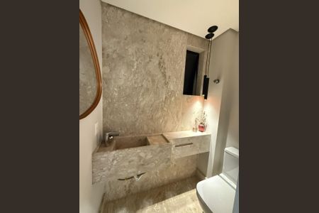 Apartamento à venda com 256m², 3 quartos e 4 vagas