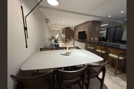 Apartamento à venda com 256m², 3 quartos e 4 vagas