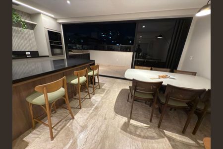 Apartamento à venda com 256m², 3 quartos e 4 vagas