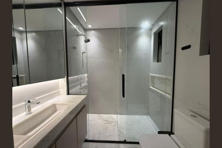 Apartamento à venda com 256m², 3 quartos e 4 vagas