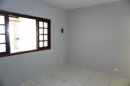 Sala de casa para alugar com 3 quartos, 170m² em Jardim Lizandra, Americana