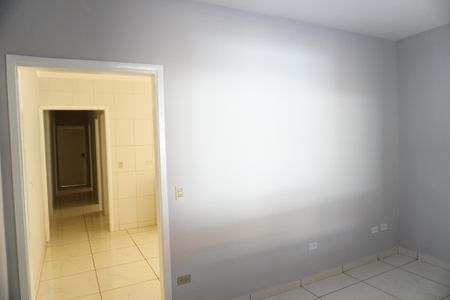 Sala de casa para alugar com 3 quartos, 170m² em Jardim Lizandra, Americana