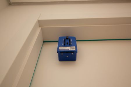 Apartamento à venda com 32m², 2 quartos e sem vagaLock Box