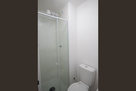 Apartamento à venda com 32m², 2 quartos e sem vagaBanheiro