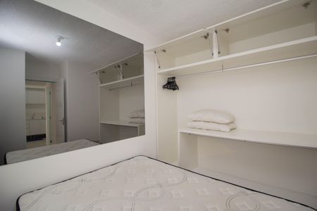Apartamento à venda com 32m², 2 quartos e sem vagaQuarto 1