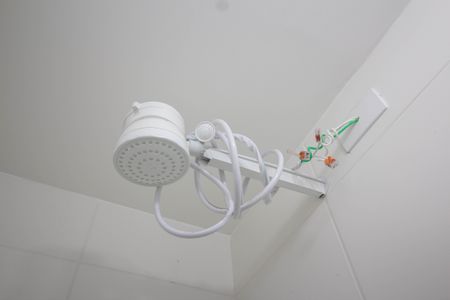 Apartamento à venda com 32m², 2 quartos e sem vagaBanheiro