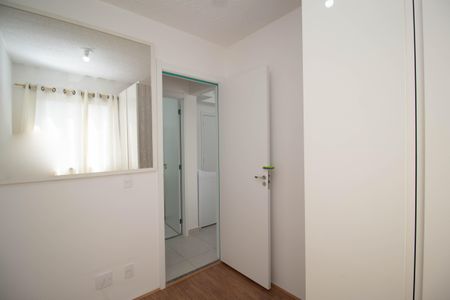 Apartamento à venda com 32m², 2 quartos e sem vagaQuarto 2