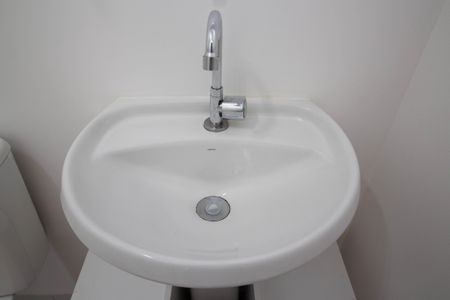 Apartamento à venda com 32m², 2 quartos e sem vagaBanheiro