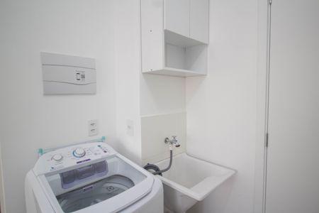 Apartamento à venda com 32m², 2 quartos e sem vagaÁrea de Serviço