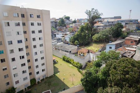 Apartamento à venda com 32m², 2 quartos e sem vagaVista Quarto 2