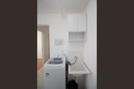 Apartamento à venda com 32m², 2 quartos e sem vagaÁrea de Serviço