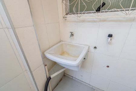 Apartamento para alugar com 55m², 1 quarto e sem vaga Apartamento para alugar com 55m², 1 quarto e sem vagaÁrea de Serviço