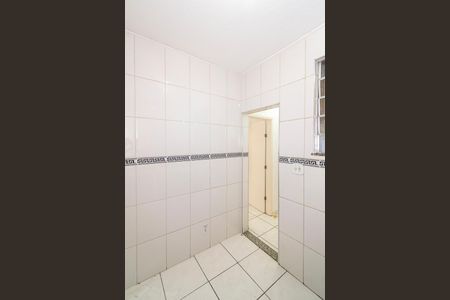 Apartamento para alugar com 55m², 1 quarto e sem vaga Apartamento para alugar com 55m², 1 quarto e sem vagaCozinha