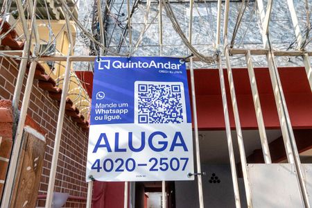 Apartamento para alugar com 55m², 1 quarto e sem vaga Apartamento para alugar com 55m², 1 quarto e sem vagaPlaca