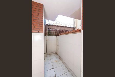 Apartamento para alugar com 55m², 1 quarto e sem vaga Apartamento para alugar com 55m², 1 quarto e sem vagaÁrea de Serviço
