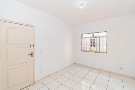 Apartamento para alugar com 55m², 1 quarto e sem vaga Apartamento para alugar com 55m², 1 quarto e sem vagaSala