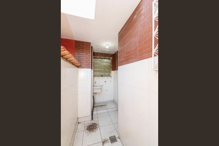 Apartamento para alugar com 55m², 1 quarto e sem vaga Apartamento para alugar com 55m², 1 quarto e sem vagaÁrea de Serviço