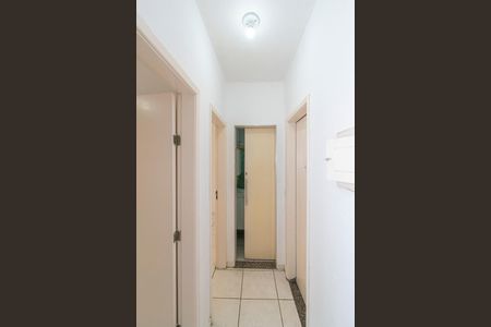 Apartamento para alugar com 55m², 1 quarto e sem vaga Apartamento para alugar com 55m², 1 quarto e sem vagaCorredor