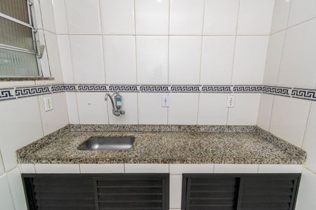 Apartamento para alugar com 55m², 1 quarto e sem vaga Apartamento para alugar com 55m², 1 quarto e sem vagaCozinha