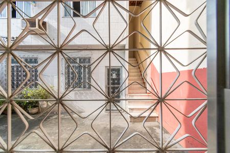 Apartamento para alugar com 55m², 1 quarto e sem vaga Apartamento para alugar com 55m², 1 quarto e sem vagaVista do Quarto