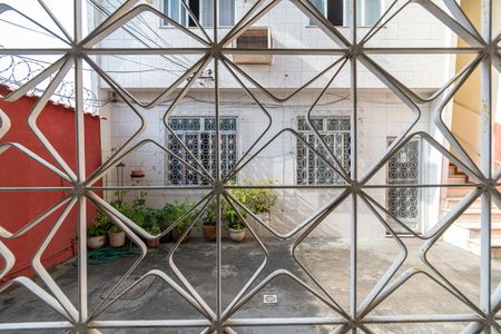 Apartamento para alugar com 55m², 1 quarto e sem vaga Apartamento para alugar com 55m², 1 quarto e sem vagaVista da Sala