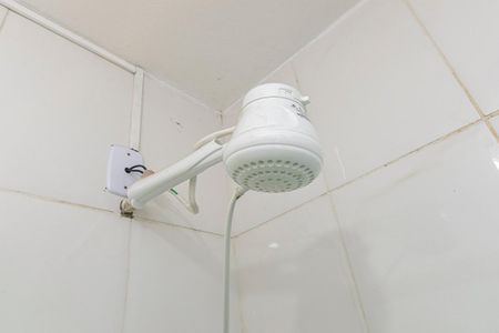 Apartamento para alugar com 55m², 1 quarto e sem vaga Apartamento para alugar com 55m², 1 quarto e sem vagaBanheiro