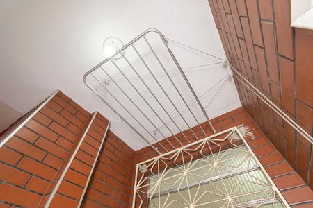 Apartamento para alugar com 55m², 1 quarto e sem vaga Apartamento para alugar com 55m², 1 quarto e sem vagaÁrea de Serviço
