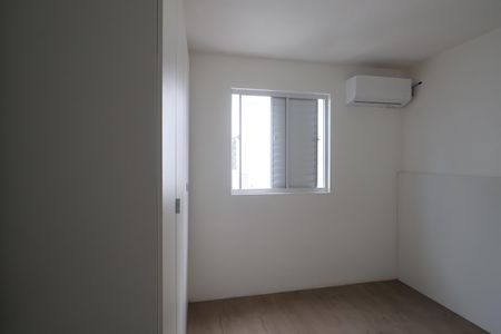Apartamento à venda com 44m², 2 quartos e 1 vagaQuarto 2