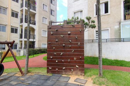 Apartamento para alugar com 55m², 2 quartos e 1 vagaÁrea comum