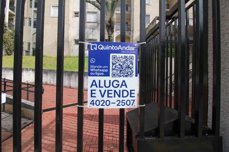 Apartamento para alugar com 55m², 2 quartos e 1 vagaPlaca