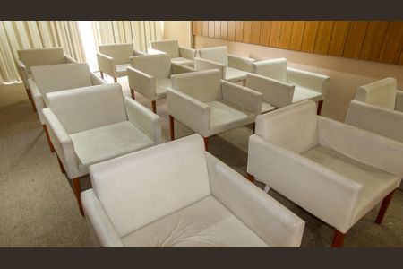 Apartamento para alugar com 55m², 2 quartos e 1 vagaÁrea comum