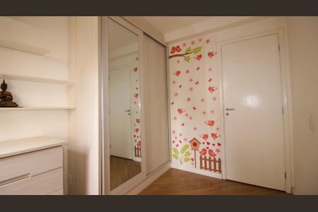 Apartamento para alugar com 55m², 2 quartos e 1 vagaQuarto 1