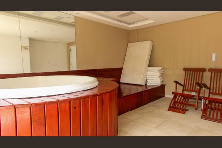 Apartamento para alugar com 55m², 2 quartos e 1 vagaÁrea comum