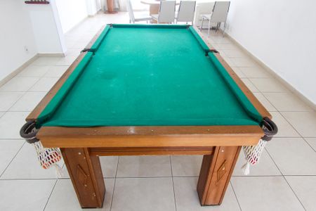 Apartamento para alugar com 55m², 2 quartos e 1 vagaÁrea comum