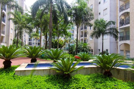 Apartamento para alugar com 55m², 2 quartos e 1 vagaÁrea comum