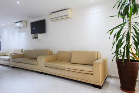 Apartamento para alugar com 55m², 2 quartos e 1 vagaÁrea comum