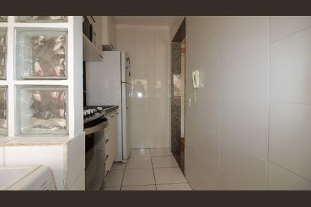 Apartamento para alugar com 55m², 2 quartos e 1 vagaCozinha